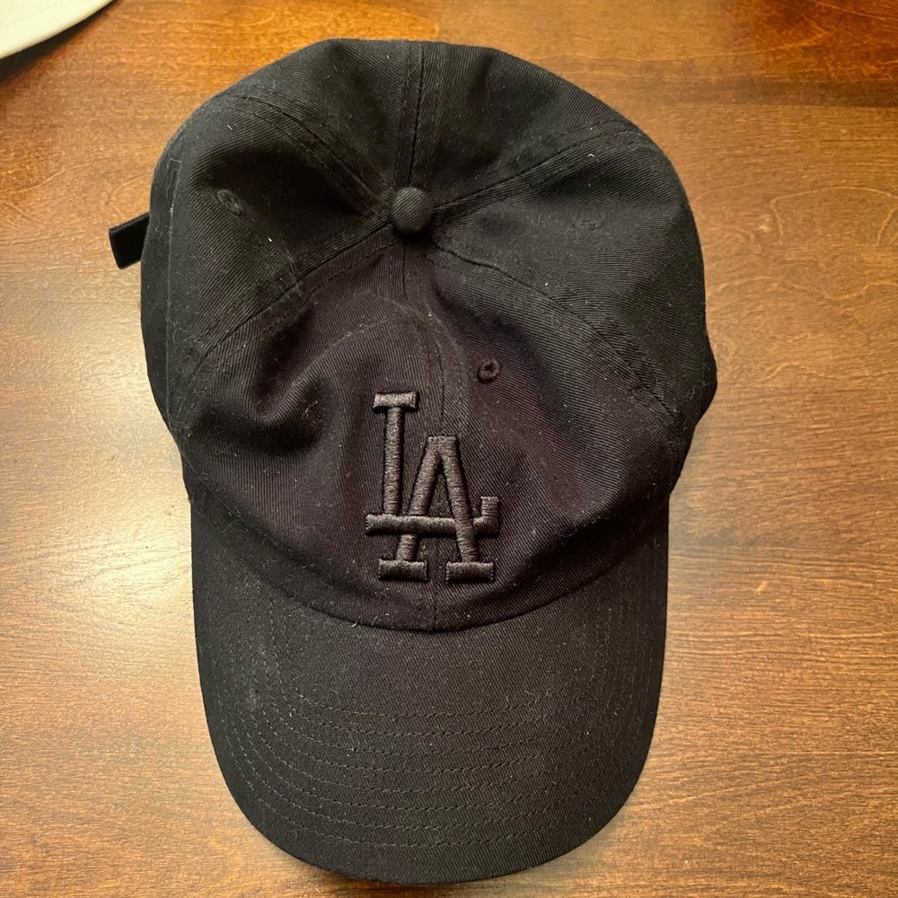 LA 47 Brand hat